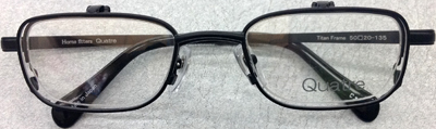 キャトル やや大きめ50mm ブラック
