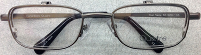 キャトル 大きいサイズ54mm シルバーマット